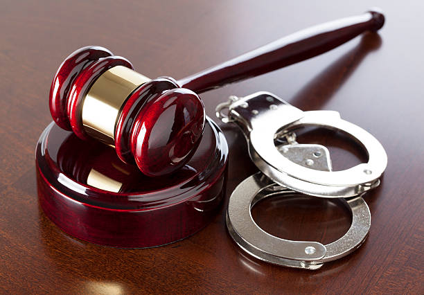 Understanding Crown Court Billing in Criminal Cases