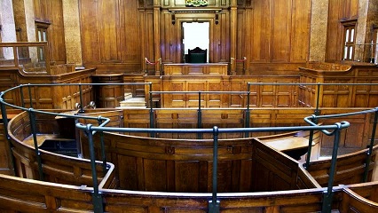 Crown Court Billing Process: Step-by-Step Guide for Defendants