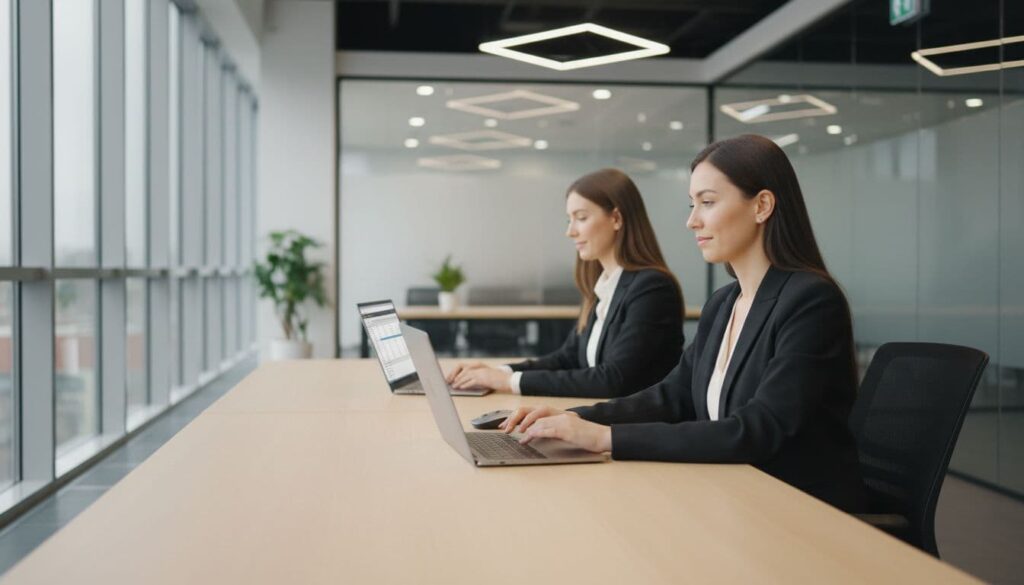 How digital billing replaces slow manual processes