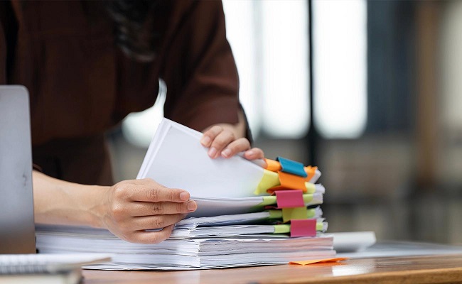 How Crown Court bills are created and sent