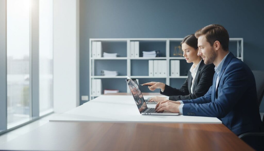 Crown Court Billing: Why Law Firms Are Switching to Digital Billing