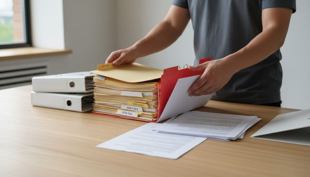 Preparation time often matters more than the hearing itself