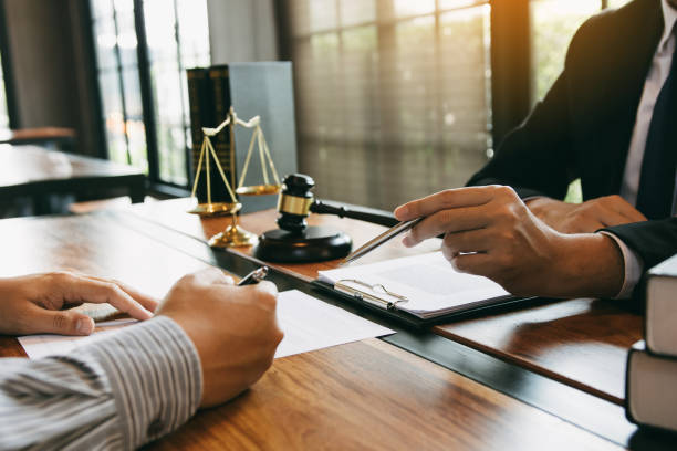 How Crown Court Billing Works for Legal Professionals