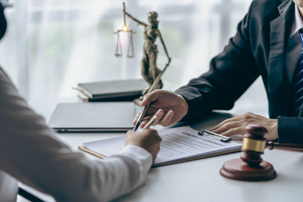 Why Crown Court Billing Matters