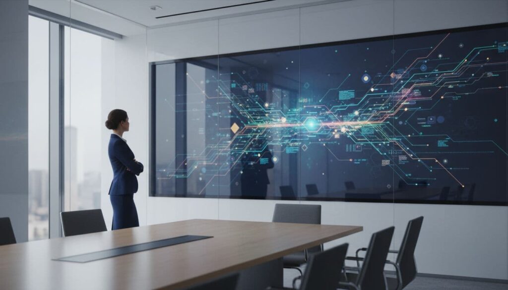 Why Crown Court Billing fits into the larger move to digital systems