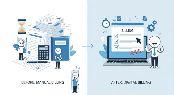 Better Tracking Helps Teams Stay Audit Ready