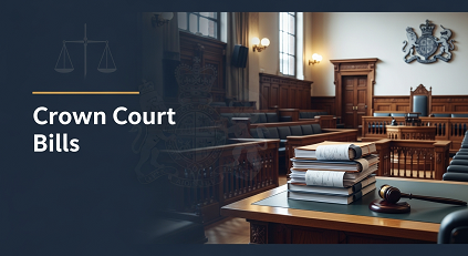 Crown Court Bills